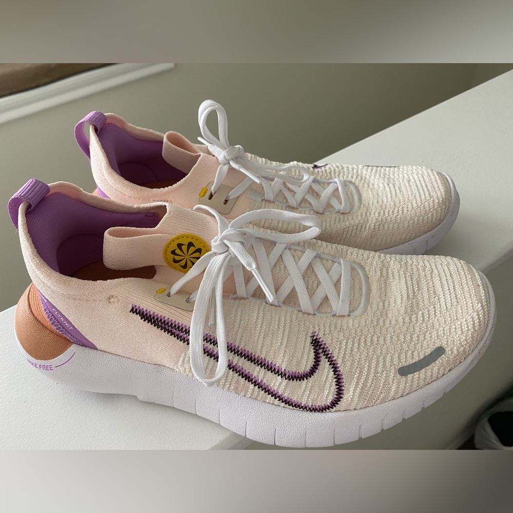 Women’s Nike Flyknit Running Shoes